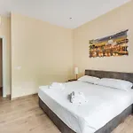Dream Lll Apartment