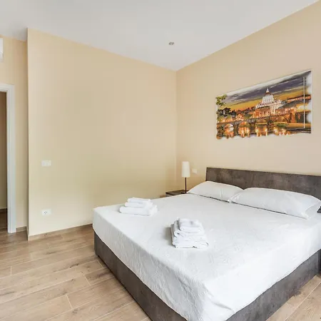 Dream Lll Appartement