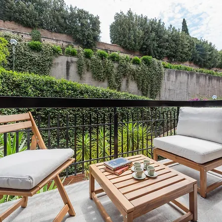 Dream Lll Appartement Rome