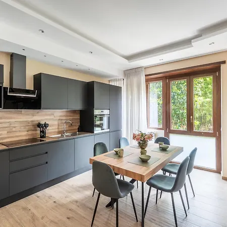 Dream Lll Appartement