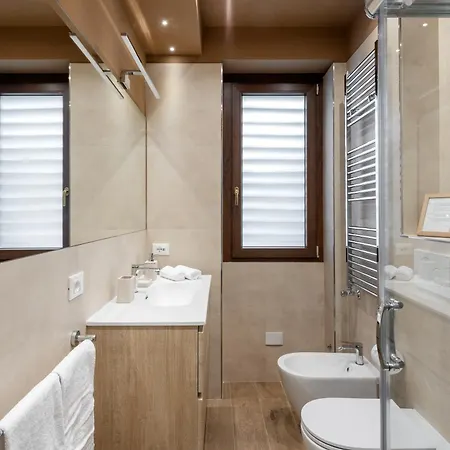 Appartement Dream Lll