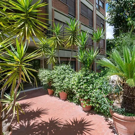 Dream Lll Apartment *