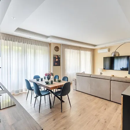 Apartment Dream Lll Rome