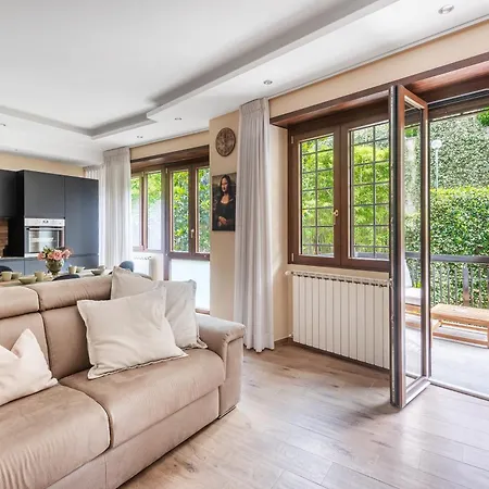 Dream Lll Appartement Rome