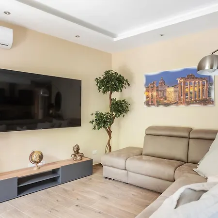 Apartmán Dream Lll