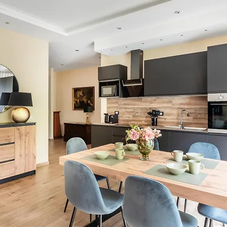 Appartement Dream Lll *