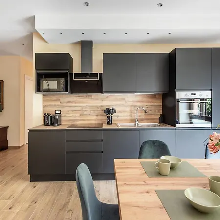 Dream Lll Appartement Rome