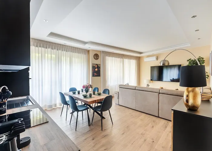 Apartment Dream Lll Rome