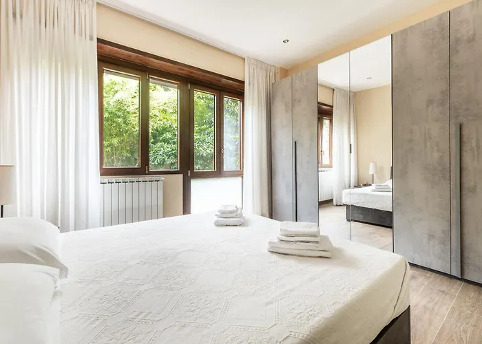 Apartment Dream Lll *